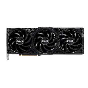 Palit Microsystems Κάρτα γραφικών Rtx 5080 Gaming Pro 7680×4320 16GB Gddr7 Pci-e 5.0 X16 3xΑνεμιστήρες 3xDP/1xHDMI
