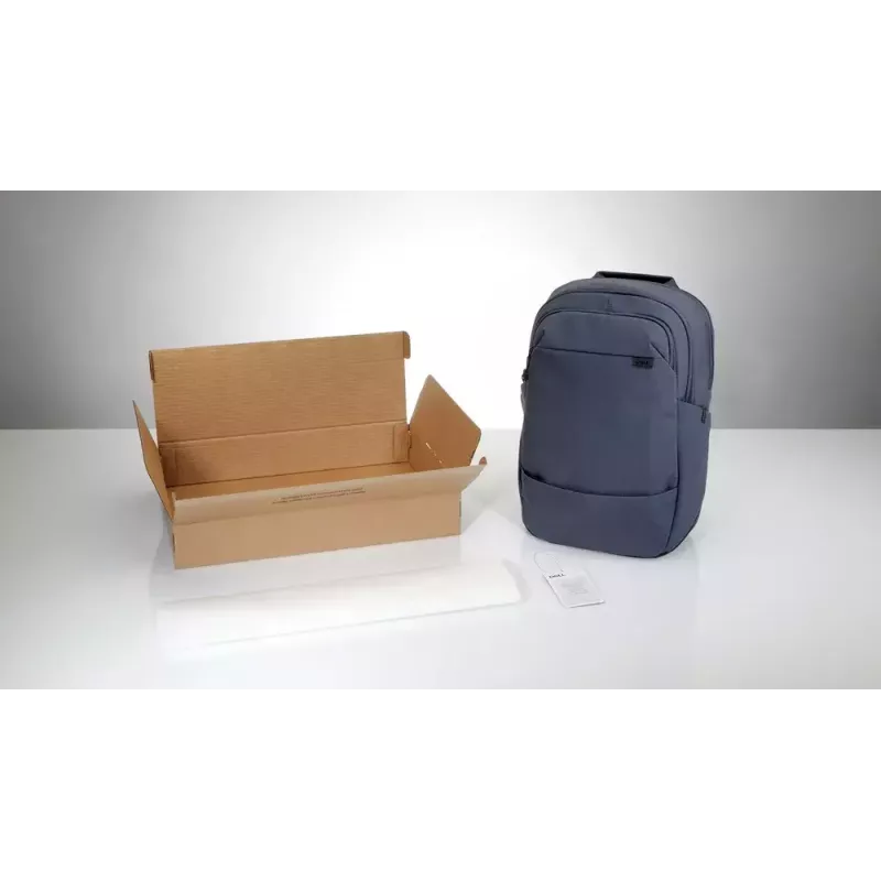 DELL CP5426G 35,6 cm (14 ίντσες) σακίδιο πλάτης γκρι