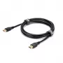 CLUB3D DisplayPort™ 2.1 DP54™ VESA® πιστοποιημένο καλώδιο 8K120Hz 3m/ 9.84ft