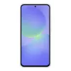 Samsung EF-QA366 θήκη κινητού 17 cm (6,7 ίντσες) θήκη διάφανη