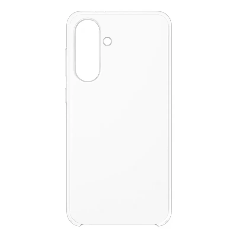Samsung EF-QA366 θήκη κινητού 17 cm (6,7 ίντσες) θήκη διάφανη