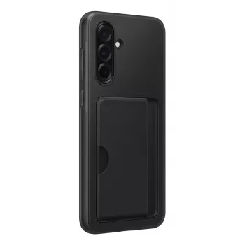 Samsung EF-OA366 θήκη κινητού 17 cm (6,7 ίντσες) θήκη μαύρη
