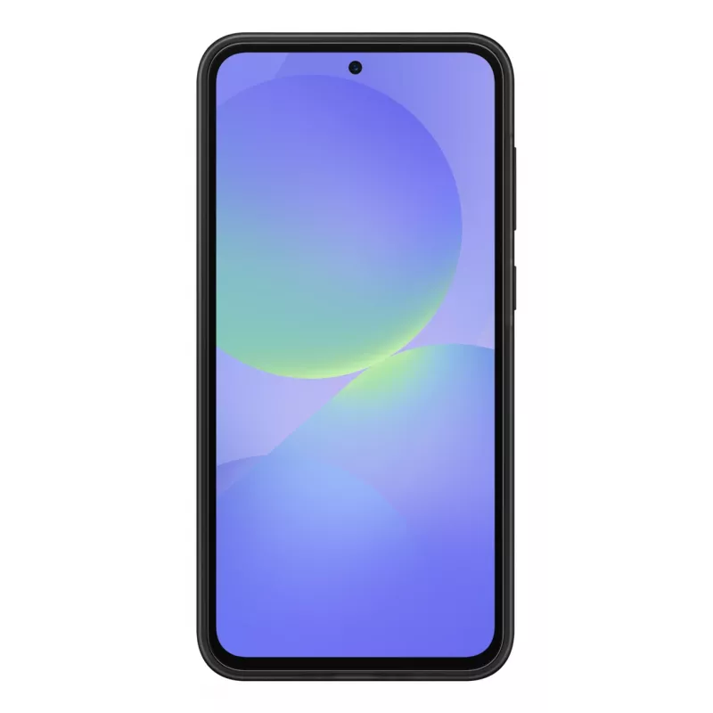 Samsung EF-OA366 θήκη κινητού 17 cm (6,7 ίντσες) θήκη μαύρη