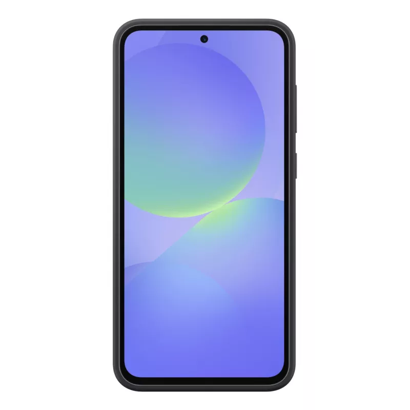 Samsung EF-PA366 θήκη κινητού 17 cm (6,7 ίντσες) θήκη μαύρη