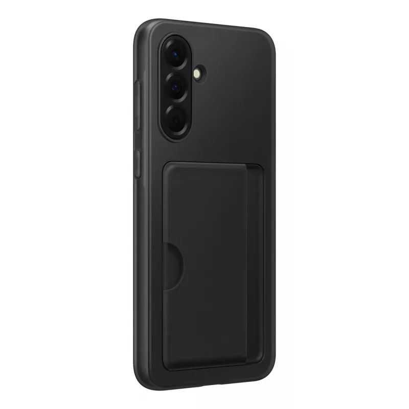 Samsung EF-OA566 θήκη κινητού 17 cm (6,7 ίντσες) θήκη μαύρη