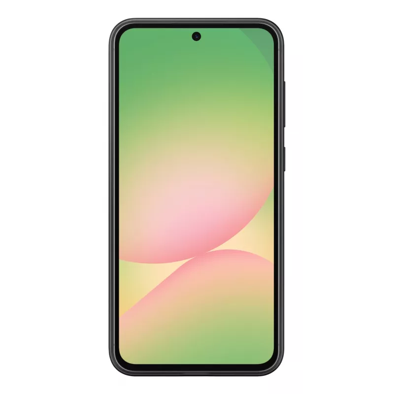 Samsung EF-OA566 θήκη κινητού 17 cm (6,7 ίντσες) θήκη μαύρη