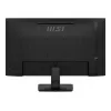 MSI Pro MP271A E2 Οθόνη Υπολογιστή 68,6 cm (27 ίντσες) 1920 x 1080 Pixel Full HD LCD Μαύρο