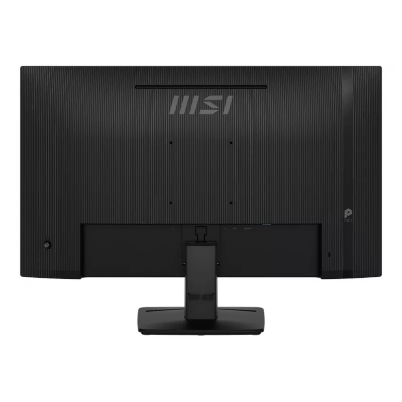 MSI Pro MP271A E2 Οθόνη Υπολογιστή 68,6 cm (27 ίντσες) 1920 x 1080 Pixel Full HD LCD Μαύρο