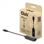 Club 3D CAC-1421 προσαρμογέας USB-A σε RJ45 Ethernet, 5 Gbps, 24,5 cm
