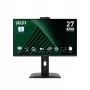 Οθόνη MSI Pro MP275QPDG 27 ίντσες IPS LCD QHD 2560x1440