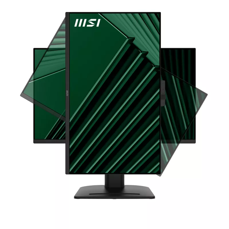 Οθόνη MSI Pro MP275QPDG 27 ίντσες IPS LCD QHD 2560x1440