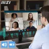 Οθόνη MSI Pro MP275QPDG 27 ίντσες IPS LCD QHD 2560x1440