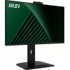 Οθόνη MSI Pro MP275QPDG 27 ίντσες IPS LCD QHD 2560x1440