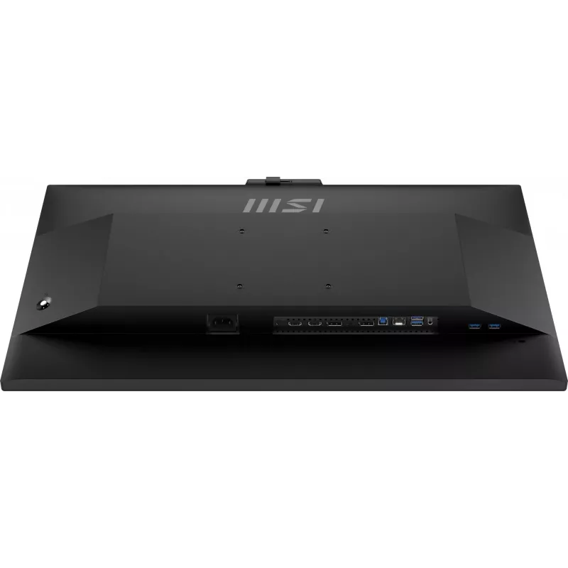 Οθόνη MSI Pro MP275QPDG 27 ίντσες IPS LCD QHD 2560x1440