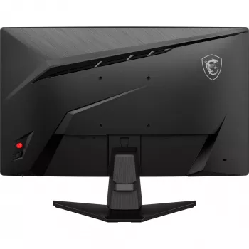 Οθόνη MSI MAG 242C 23.6 ίντσες Curved LCD Full HD 1920×1080 VA 180Hz 1ms MPRT HDMI DisplayPort VESA 100×100