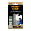 PanzerGlass ® Μεμβράνη προστασίας οθόνης iPhone 17e | 16e | 14 | 13 | 13 Pro | Classic Fit με EasyAligner