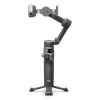DJI Osmo Mobile 7P gimbal για smartphone, σταθεροποίηση 3 αξόνων, ActiveTrack 7.0, τηλεσκοπικό μπράτσο, Bluetooth 5.3, σκούρο γκρι