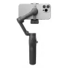 DJI Osmo Mobile 7P gimbal για smartphone, σταθεροποίηση 3 αξόνων, ActiveTrack 7.0, τηλεσκοπικό μπράτσο, Bluetooth 5.3, σκούρο γκρι
