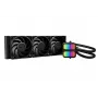 be quiet! Silent Loop 3 360 mm Επεξεργαστής All-in-One Υδρόψυξη 12 cm Μαύρο 1 τεμ.