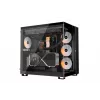 be quiet! Silent Loop 3 360 mm Επεξεργαστής All-in-One Υδρόψυξη 12 cm Μαύρο 1 τεμ.