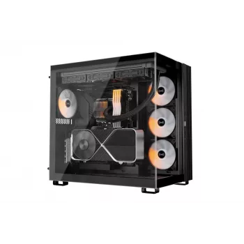 be quiet! Silent Loop 3 360 mm Επεξεργαστής All-in-One Υδρόψυξη 12 cm Μαύρο 1 τεμ.