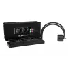 be quiet! Silent Loop 3 360 mm Επεξεργαστής All-in-One Υδρόψυξη 12 cm Μαύρο 1 τεμ.