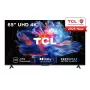 Τηλεόραση TCL V6C 65V6C 165,1 cm (65 ίντσες) 4K Ultra HD Smart TV Wi-Fi Metallic 280 cd/m²