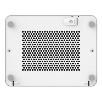 Mini PC Barebone ASUS NUC 15 Pro+ RNUC15CRSU900002 — Intel Core Ultra 9 (16 πυρήνες/16 νήματα), DDR5 έως 192 GB, Intel Arc 140T, Wi‑Fi 7, 2x HDMI 2.1, 2x Thunderbolt 4