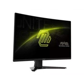 Οθόνη υπολογιστή MSI MAG 274CQFDE 68,6 cm (27 ίντσες) 2560 x 1440 pixel Wide Quad HD Μαύρο