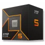 AMD Ryzen - 5-9600 5,20 GHz - 6 πυρήνες - Socket AM5 - 38 MB Cache - 65 W - Radeon - BOX