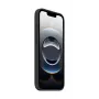 APPLE Θήκη σιλικόνης Apple iPhone 16e Μαύρο