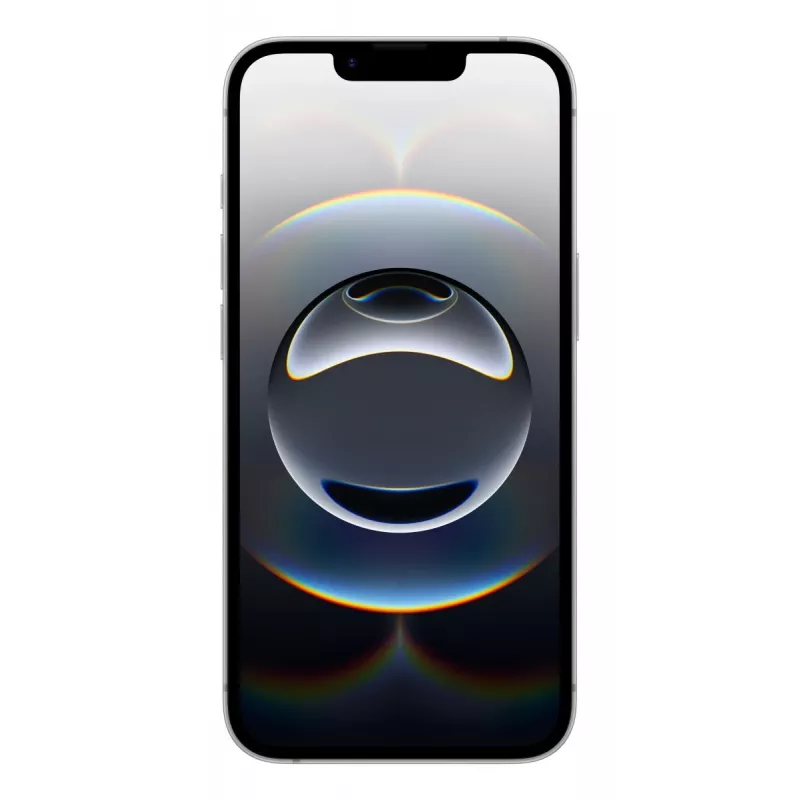 APPLE iPhone 16E - Λευκό - 256GB - iOS 18 (MD1W4ZD/A)