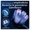 Oral-B 194631 Κεφαλή οδοντόβουρτσας 4 τεμ. Μαύρο