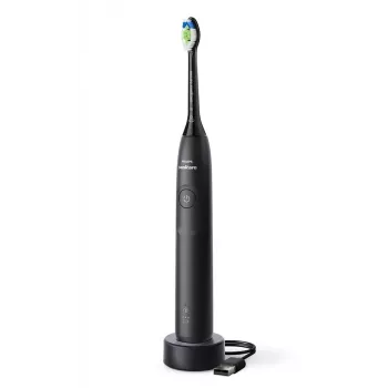 Philips Sonicare 5300 series Series 5300 HX7101/01 Επαναφορτιζόμενη ηλεκτρική ηχητική οδοντόβουρτσα