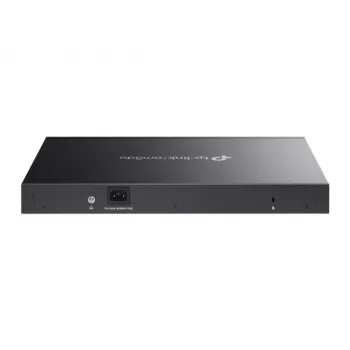 TP-Link Omada ES228GMP Διαχειριζόμενο Switch δικτύου L2 Gigabit Ethernet (10/100/1000) Power over Ethernet (PoE) Μαύρο