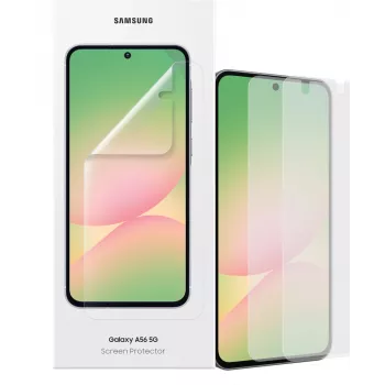 Samsung EF-UA566 Διαφανής προστασία οθόνης 1 τεμ.