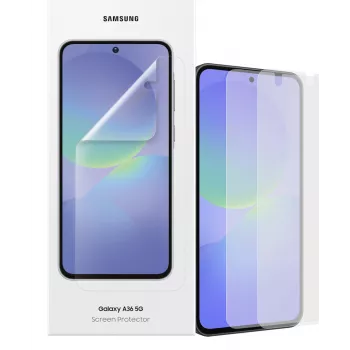 Samsung EF-UA366 Διαφανής προστασία οθόνης 1 τεμ.