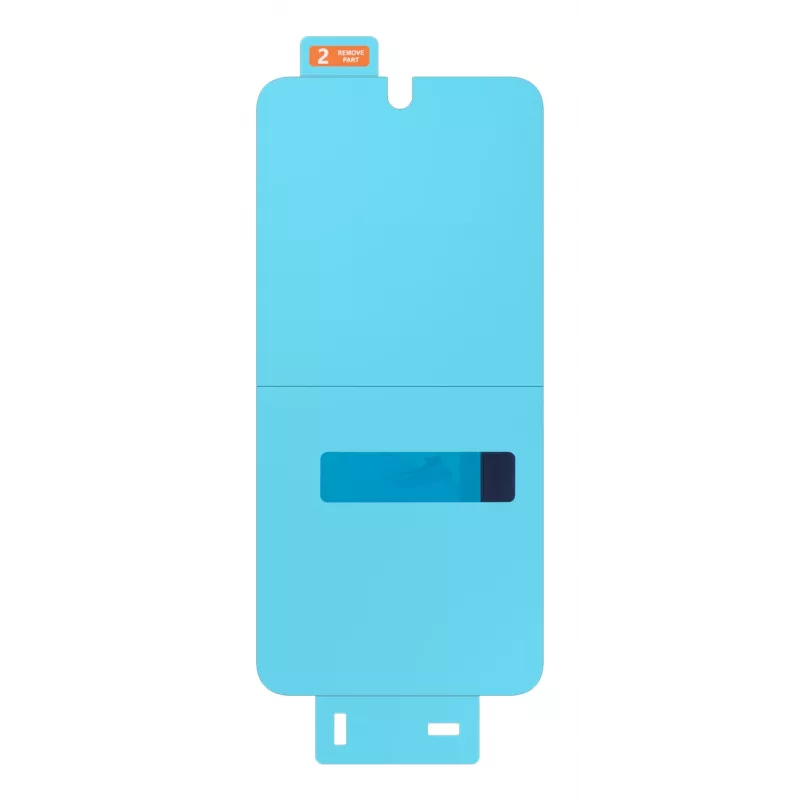 Samsung EF-UA366 Διαφανής προστασία οθόνης 1 τεμ.