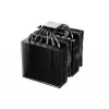 be quiet! Pure Rock Pro 3 μαύρο ψύκτρα αέρα επεξεργαστή 12 cm 1 τεμ.