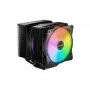 be quiet! Pure Rock Pro 3 LX μαύρο ψύκτρα αέρα επεξεργαστή 12 cm 1 τεμ.