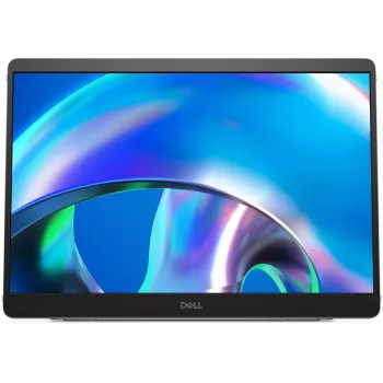 DELL Pro Plus P1425 Οθόνη Υπολογιστή 35,6 cm (14 ίντσες) 1920 x 1200 Pixel WUXGA LCD Ασημί