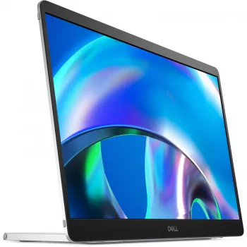 DELL Pro Plus P1425 Οθόνη Υπολογιστή 35,6 cm (14 ίντσες) 1920 x 1200 Pixel WUXGA LCD Ασημί