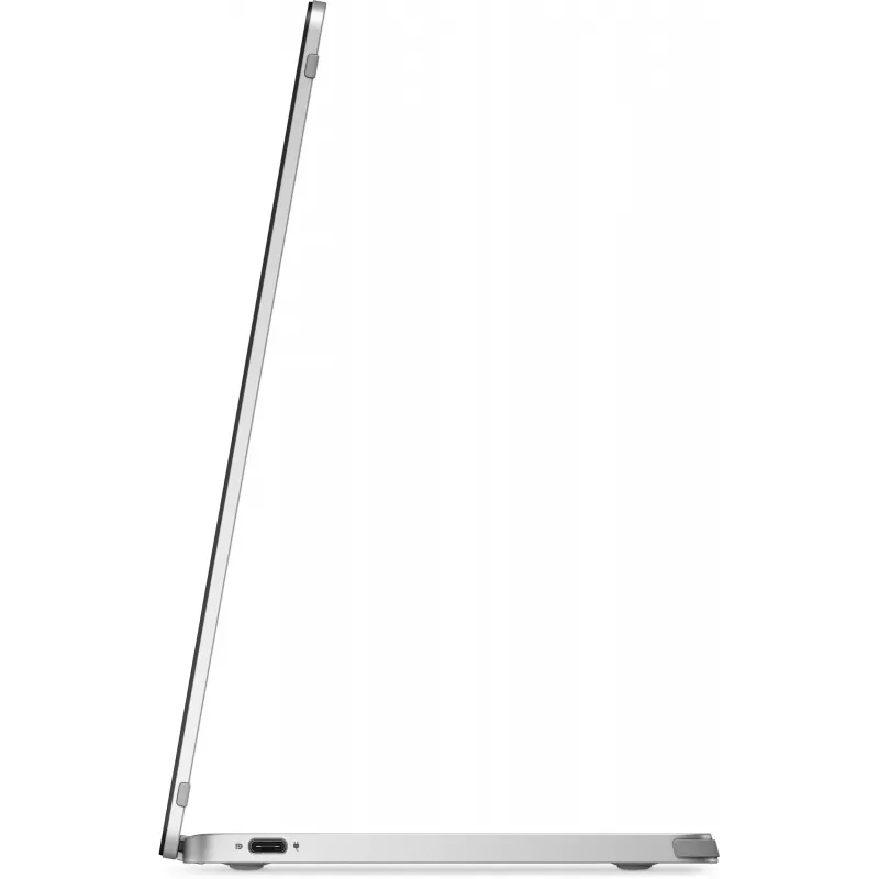DELL Pro Plus P1425 Οθόνη Υπολογιστή 35,6 cm (14 ίντσες) 1920 x 1200 Pixel WUXGA LCD Ασημί