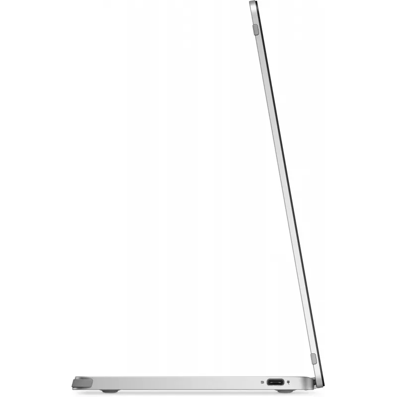 DELL Pro Plus P1425 Οθόνη Υπολογιστή 35,6 cm (14 ίντσες) 1920 x 1200 Pixel WUXGA LCD Ασημί