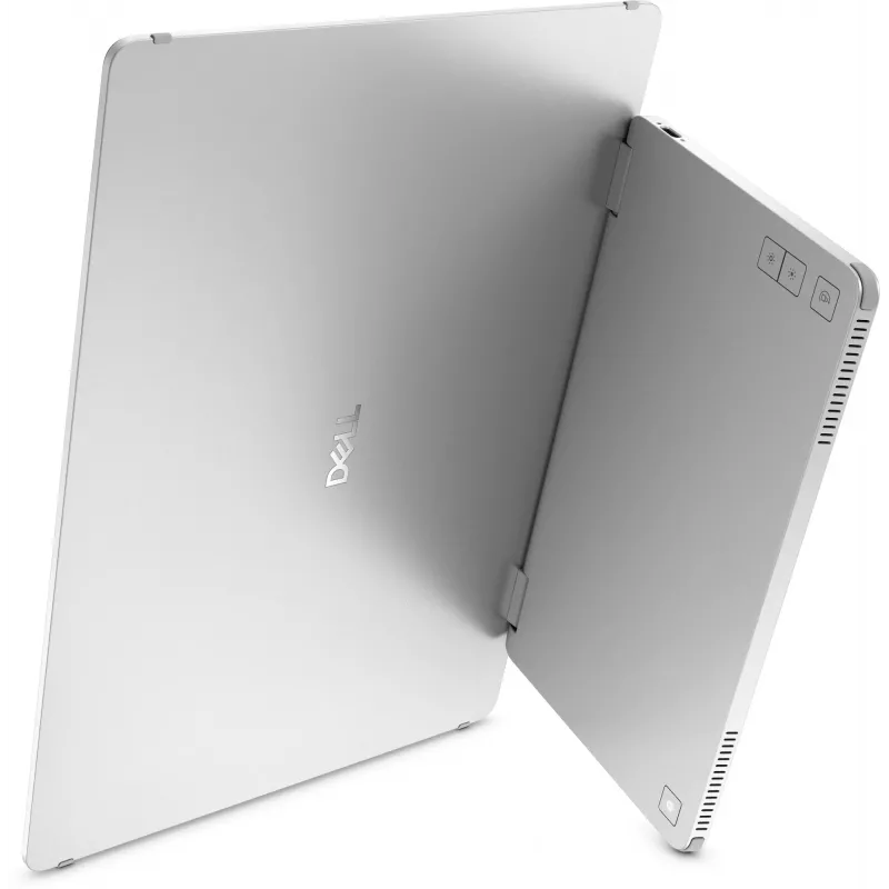 DELL Pro Plus P1425 Οθόνη Υπολογιστή 35,6 cm (14 ίντσες) 1920 x 1200 Pixel WUXGA LCD Ασημί