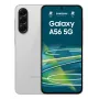 Samsung Galaxy A56 5G 17 cm (6,7 ίντσες) Dual SIM Android 15 USB Type-C 8 GB 256 GB 5000 mAh Ανοιχτό Γκρι