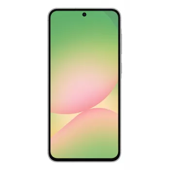 Samsung Galaxy A56 17 cm (6.7 ίντσες) Dual SIM Android 15 5G USB Type-C 8 GB 128 GB 5000 mAh Ανοιχτό Γκρι