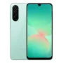 Samsung Galaxy A26 5G 17 cm (6,7 ίντσες) Dual SIM Android 15 USB Type-C 8 GB 256 GB 5000 mAh Μέντα