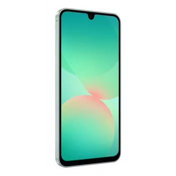 Samsung Galaxy A26 5G 17 cm (6,7 ίντσες) Dual SIM Android 15 USB Type-C 8 GB 256 GB 5000 mAh Μέντα