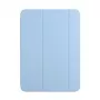 Θήκη Folio Apple MDEQ4ZM/A 11 ίντσες Μπλε